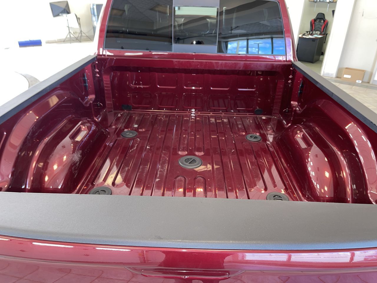 2024 Ram 3500 in Regina, Saskatchewan