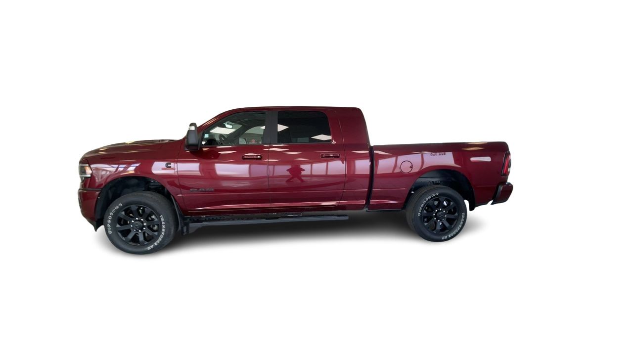 2024 Ram 3500 in Regina, Saskatchewan