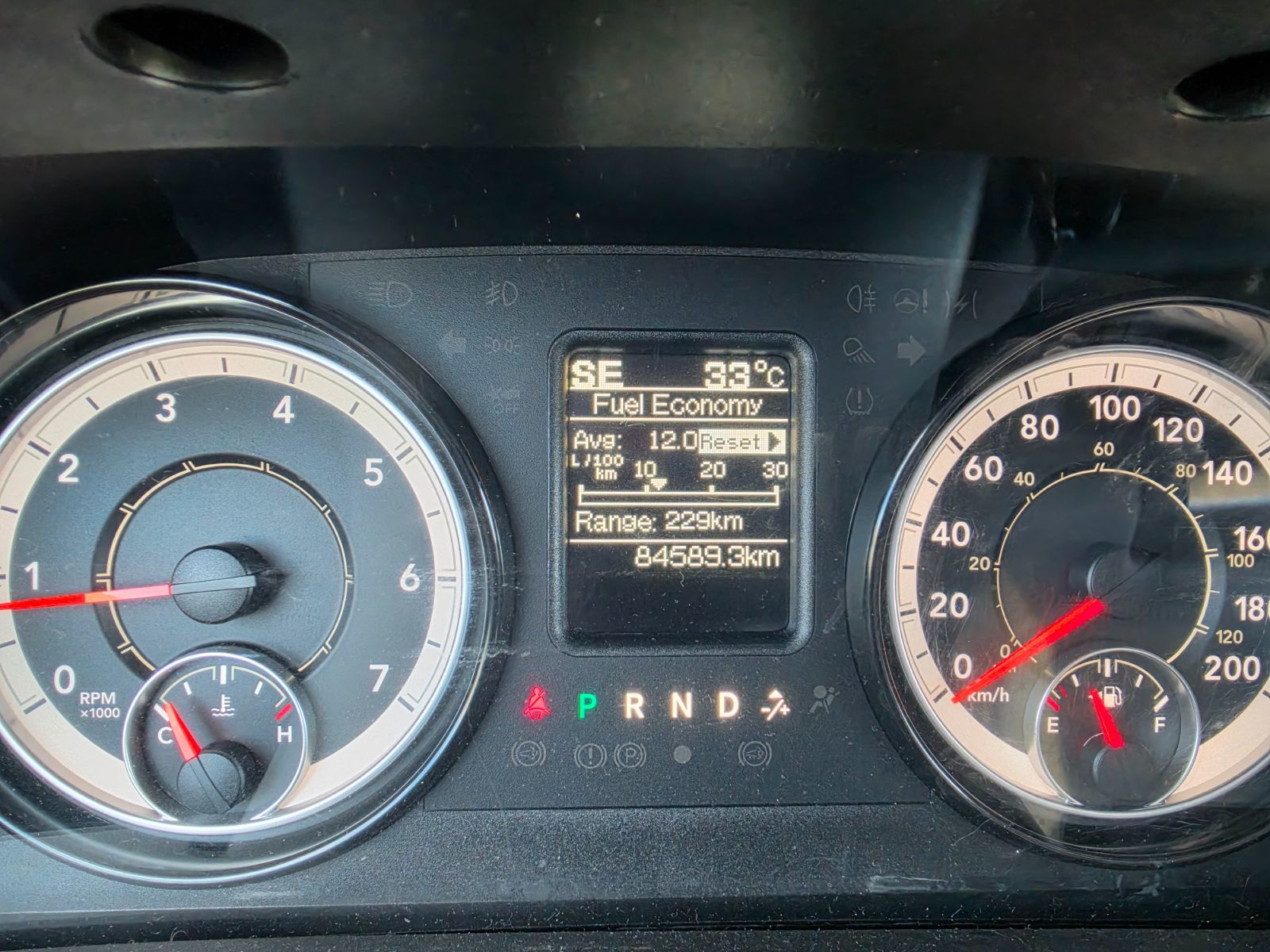 2023 Ram RAM 1500 Classic Crew Cab 4x4 (DS)