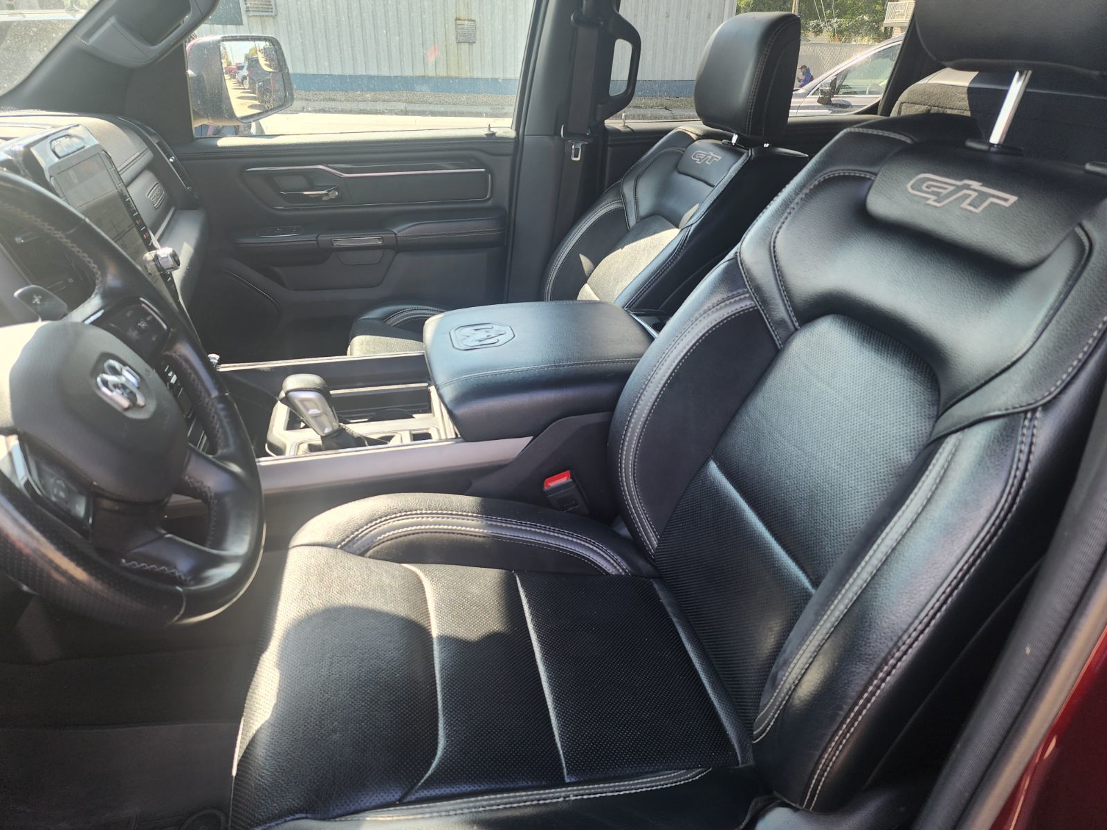 2022 Ram RAM 1500 Crew Cab 4x4 (DT) in Regina, Saskatchewan
