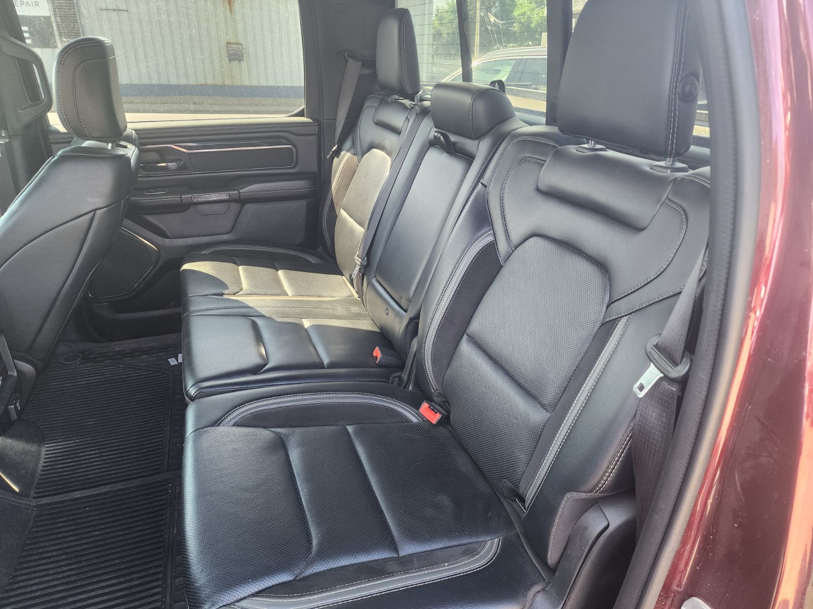 2022 Ram RAM 1500 Crew Cab 4x4 (DT) in Regina, Saskatchewan