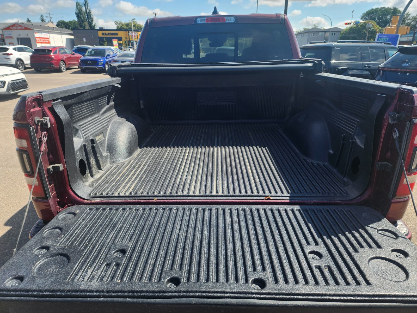 2022 Ram RAM 1500 Crew Cab 4x4 (DT) in Regina, Saskatchewan