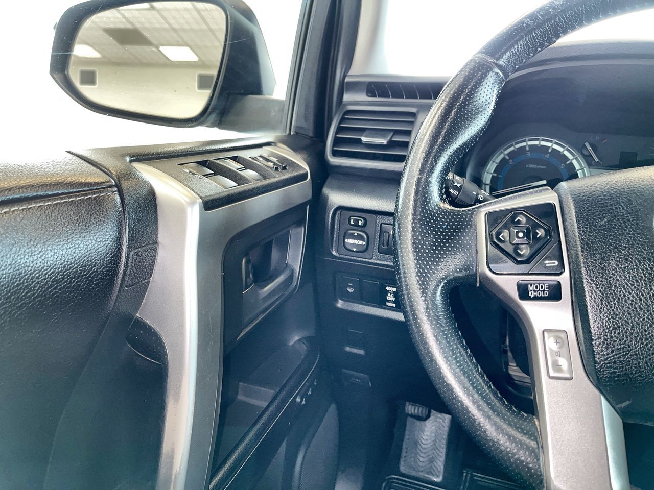2017 Toyota 4Runner in Regina, Saskatchewan