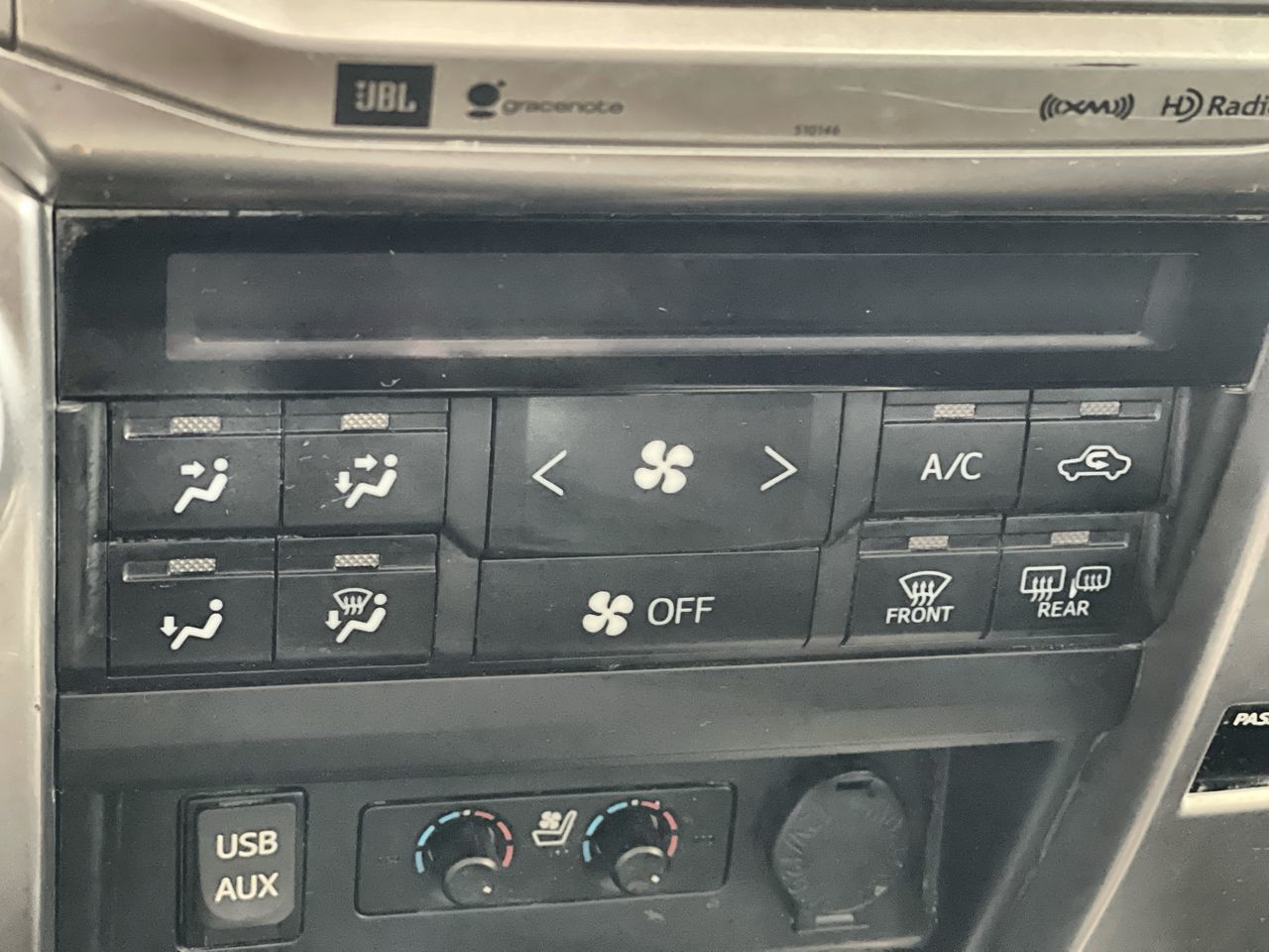 2017 Toyota 4Runner in Regina, Saskatchewan