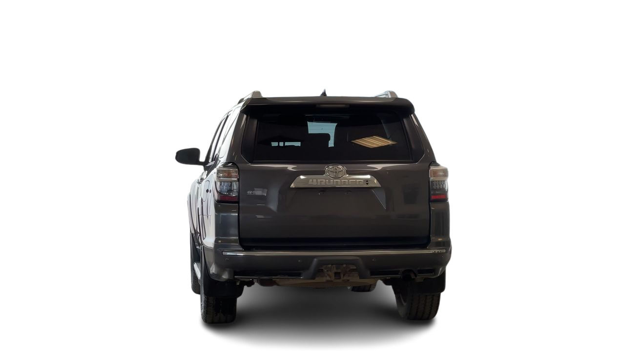 2017 Toyota 4Runner in Regina, Saskatchewan