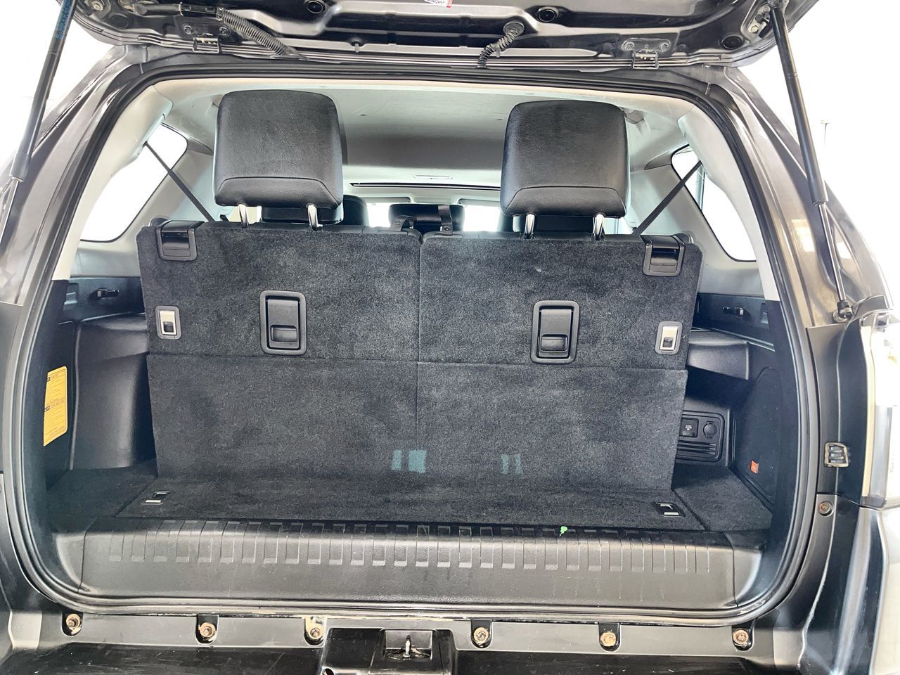 2017 Toyota 4Runner in Regina, Saskatchewan