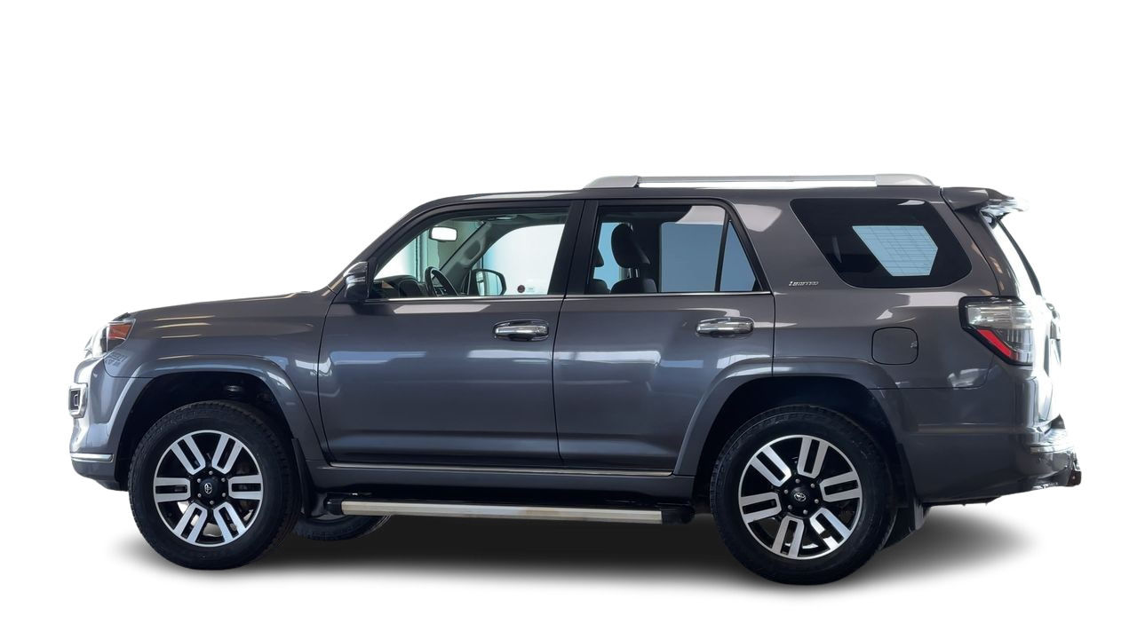 2017 Toyota 4Runner in Regina, Saskatchewan
