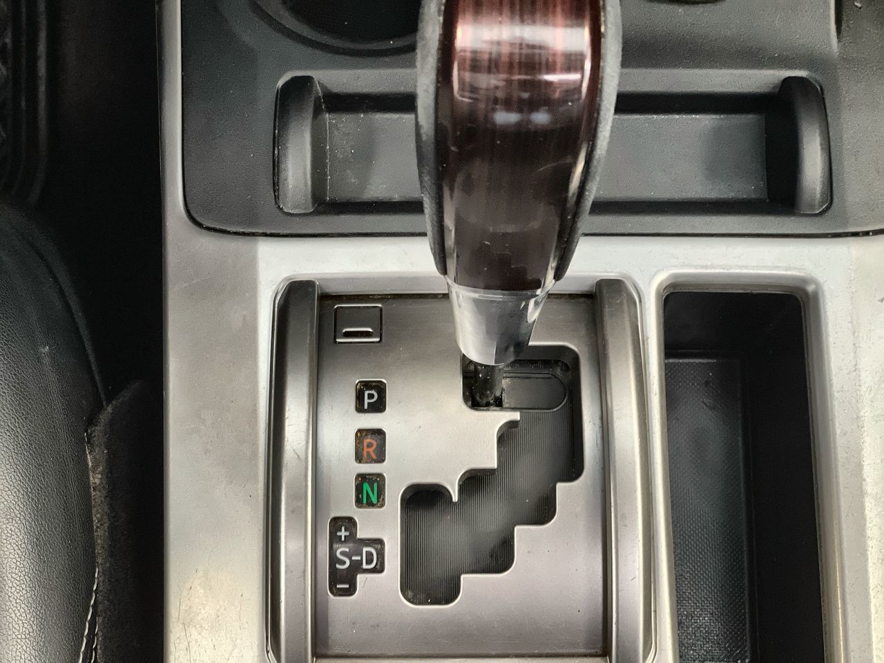 2017 Toyota 4Runner in Regina, Saskatchewan