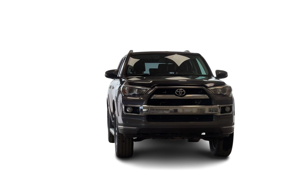 2017 Toyota 4Runner in Regina, Saskatchewan