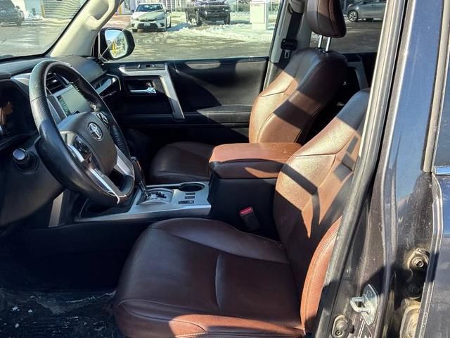 Toyota 4Runner  2023 à Regina, Saskatchewan