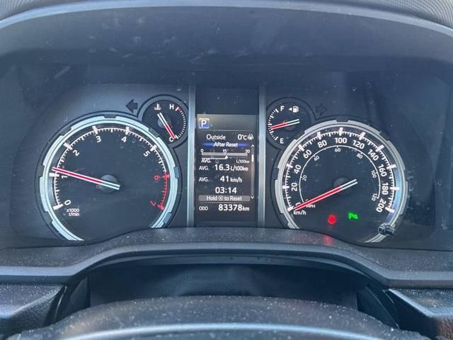 Toyota 4Runner  2023 à Regina, Saskatchewan