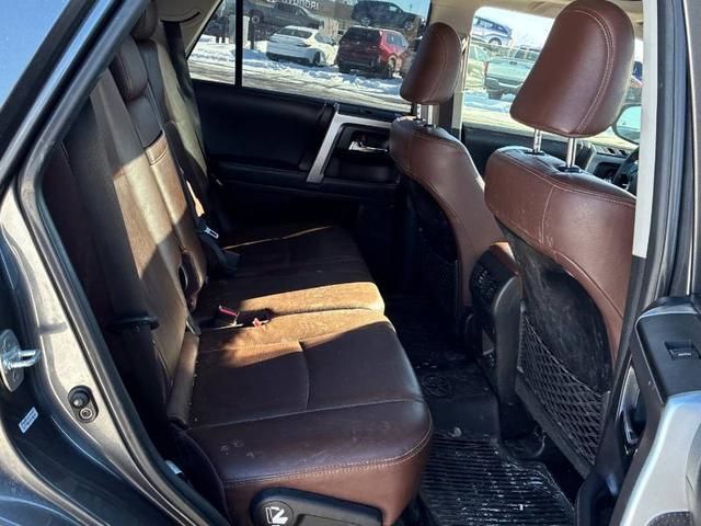 Toyota 4Runner  2023 à Regina, Saskatchewan