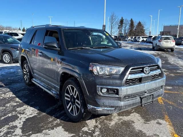 Toyota 4Runner  2023 à Regina, Saskatchewan