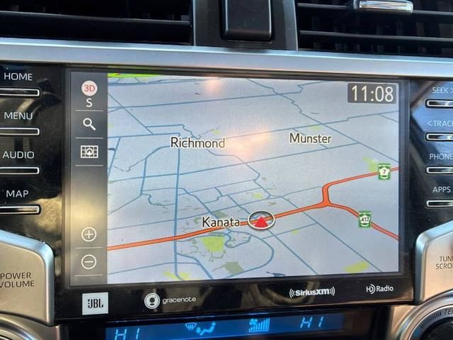 Toyota 4Runner  2023 à Regina, Saskatchewan