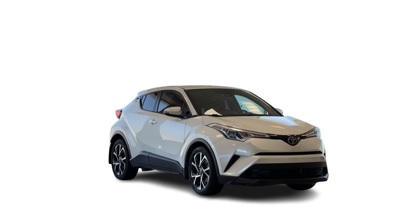 Toyota C-HR  2018 à Regina, Saskatchewan