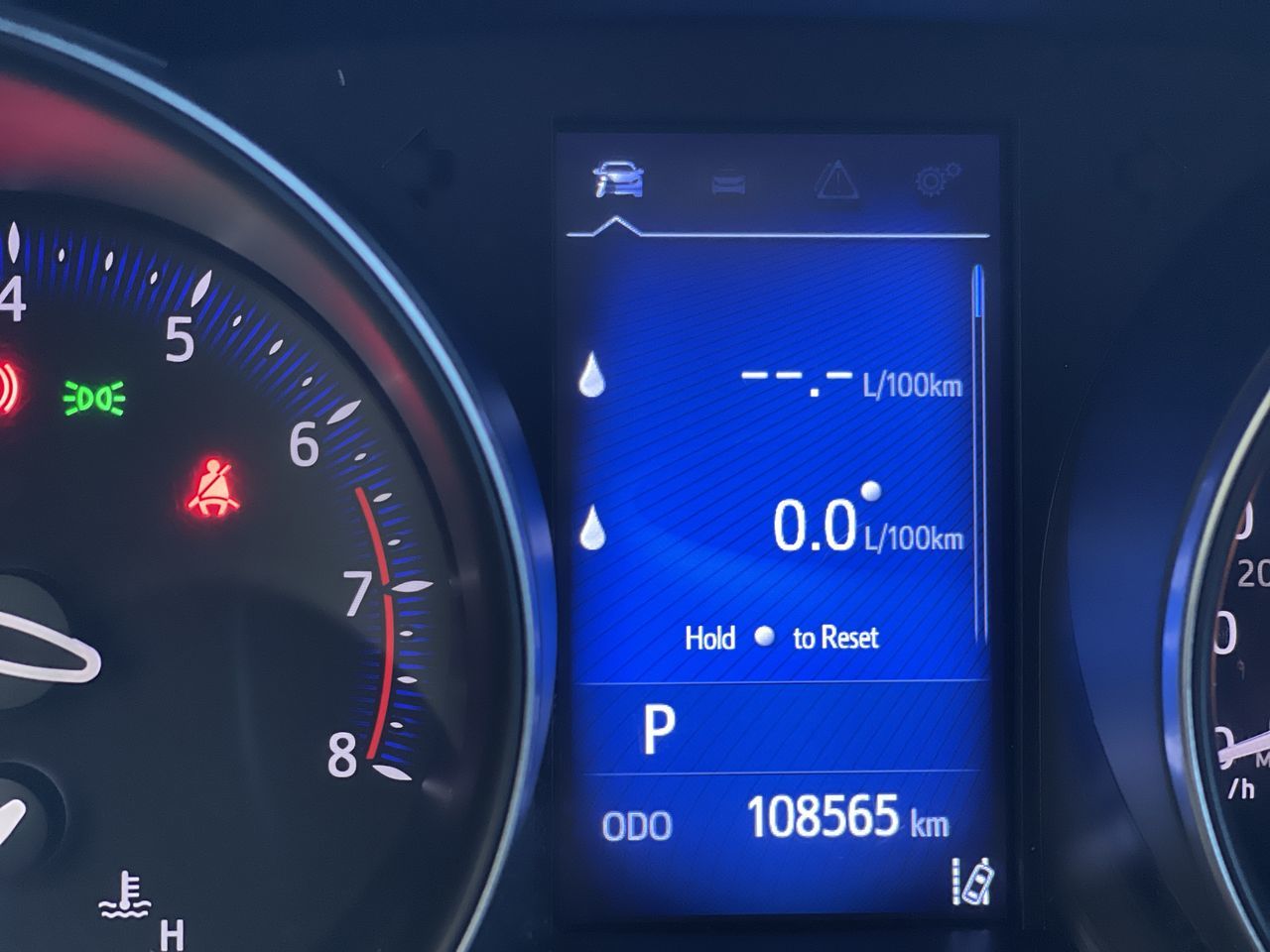 Toyota C-HR  2018 à Regina, Saskatchewan