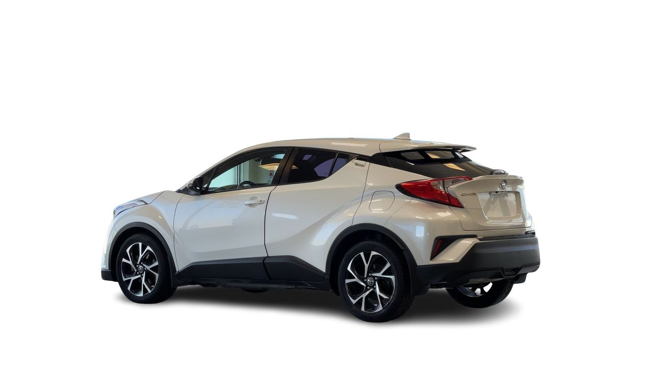 Toyota C-HR  2018 à Regina, Saskatchewan