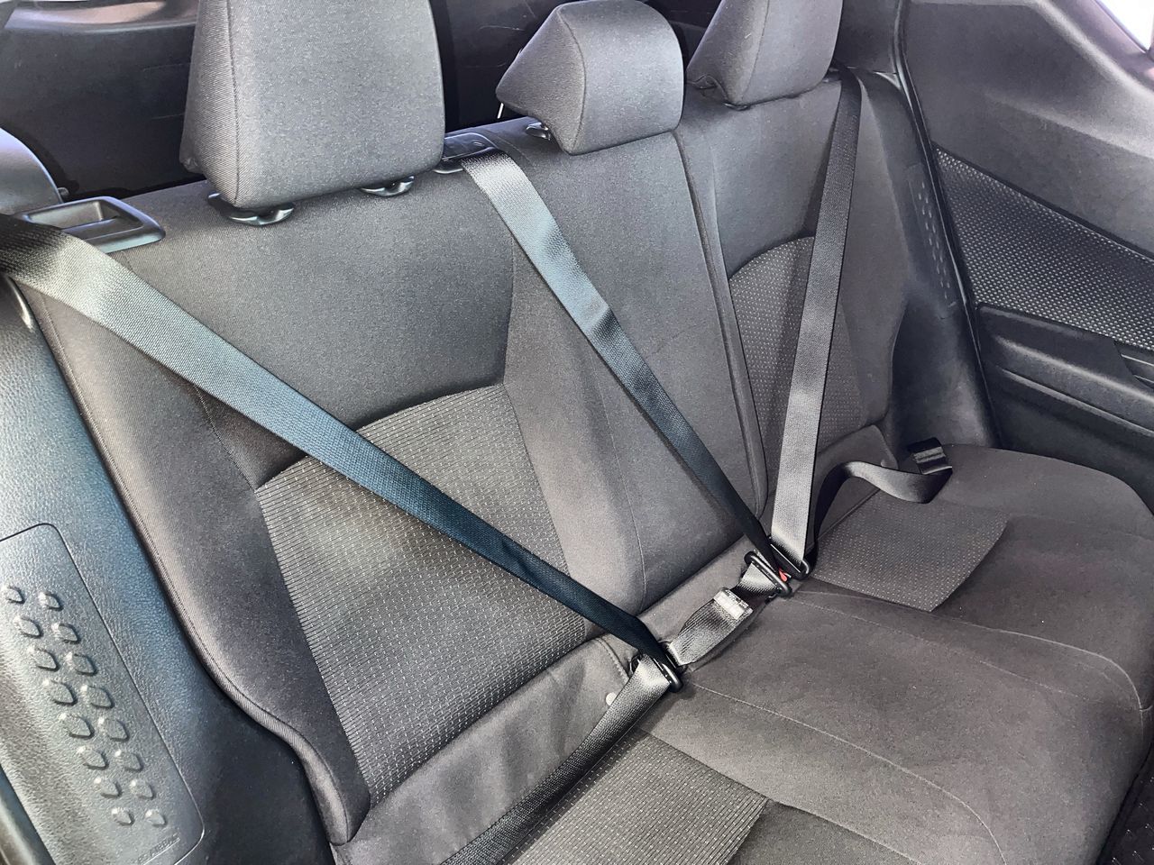 Toyota C-HR  2018 à Regina, Saskatchewan