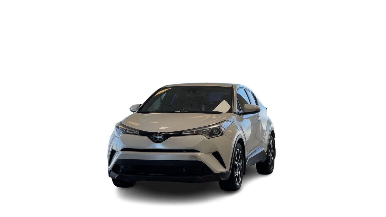 Toyota C-HR  2018 à Regina, Saskatchewan