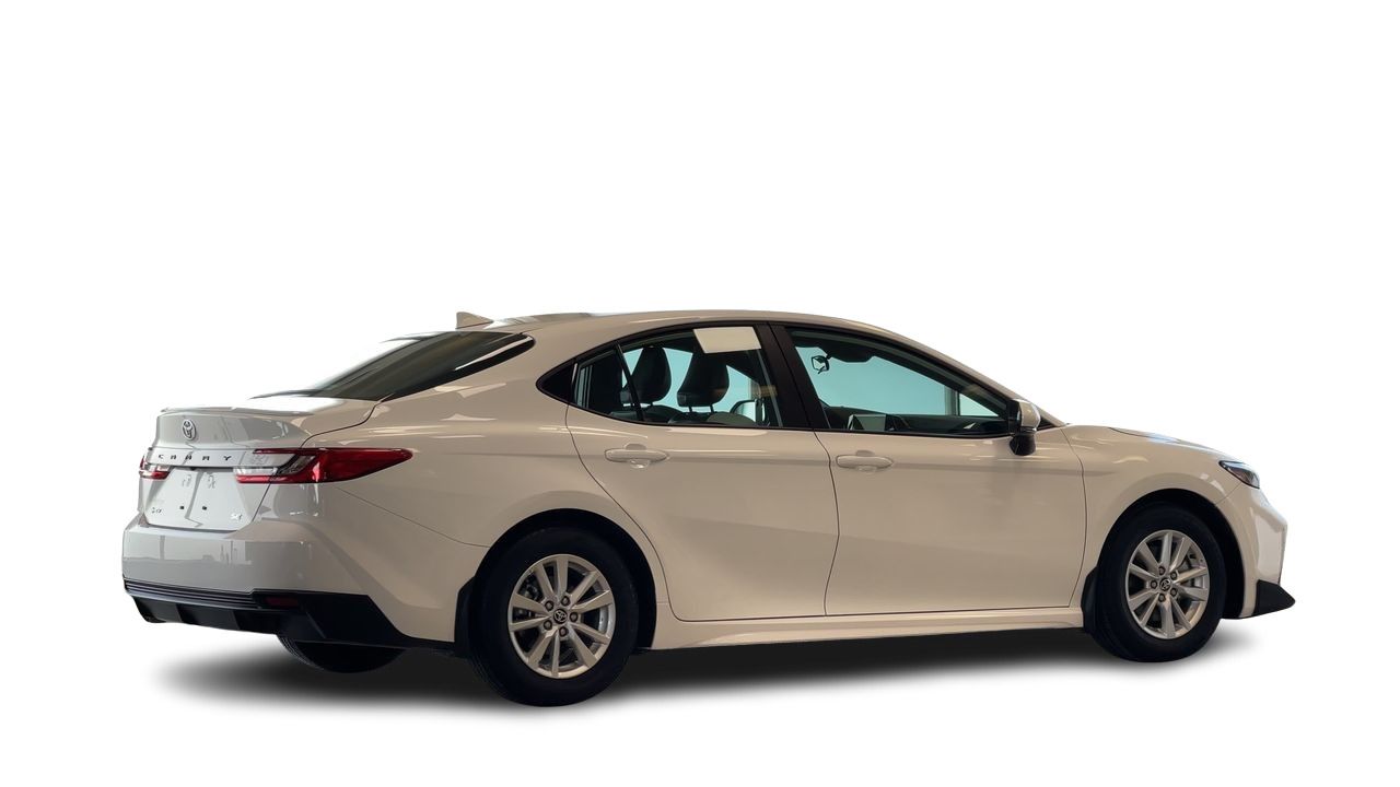 2025 Toyota Camry Hybrid in Regina, Saskatchewan