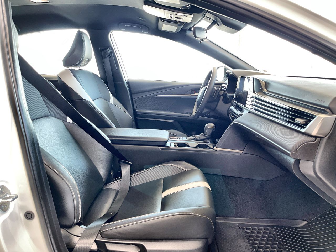 2025 Toyota Camry Hybrid in Regina, Saskatchewan