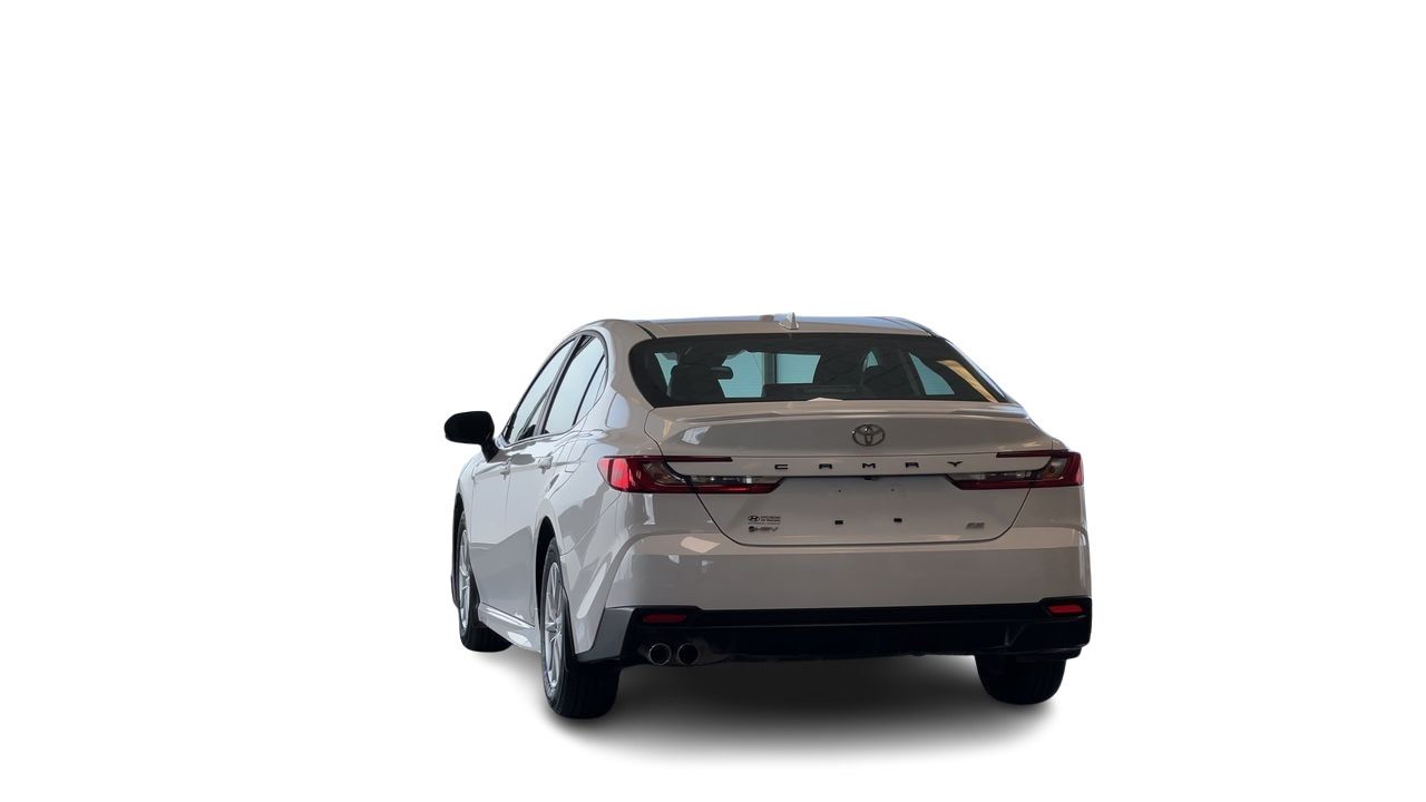 2025 Toyota Camry Hybrid in Regina, Saskatchewan