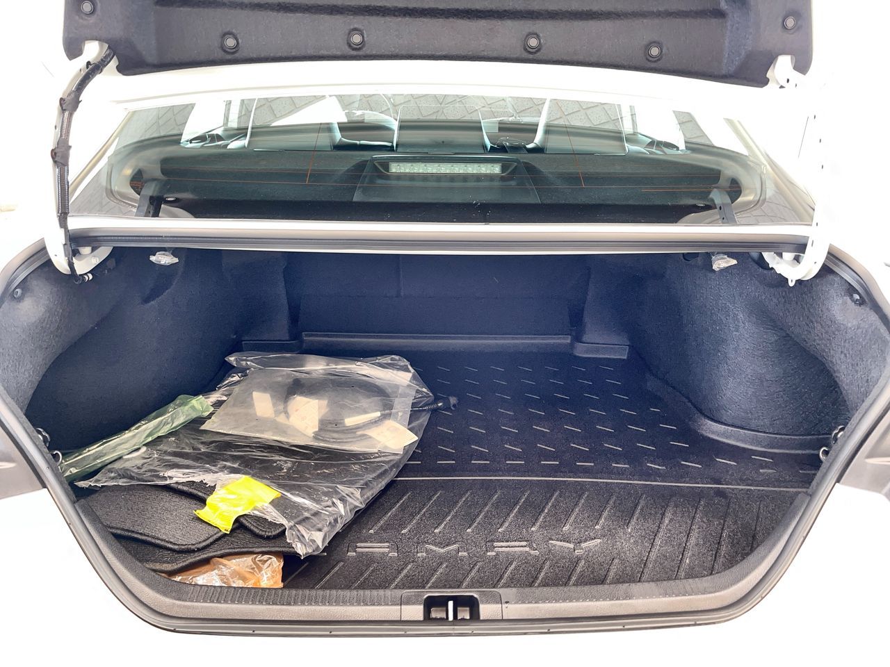 2025 Toyota Camry Hybrid in Regina, Saskatchewan
