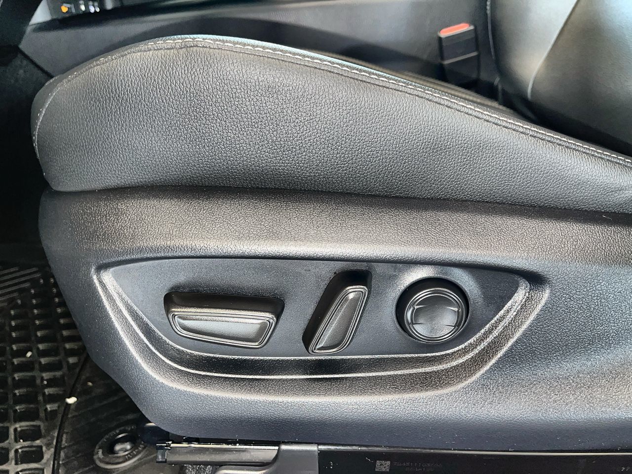 2025 Toyota Camry Hybrid in Regina, Saskatchewan