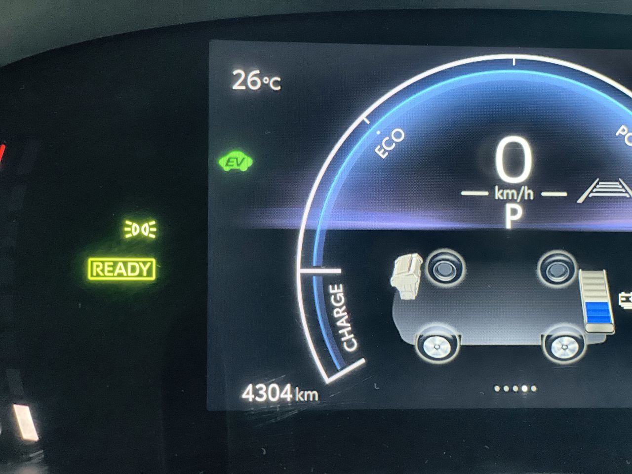 2025 Toyota Camry Hybrid in Regina, Saskatchewan