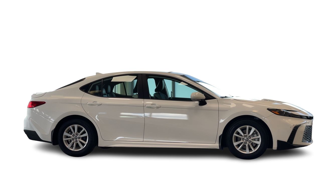 2025 Toyota Camry Hybrid in Regina, Saskatchewan