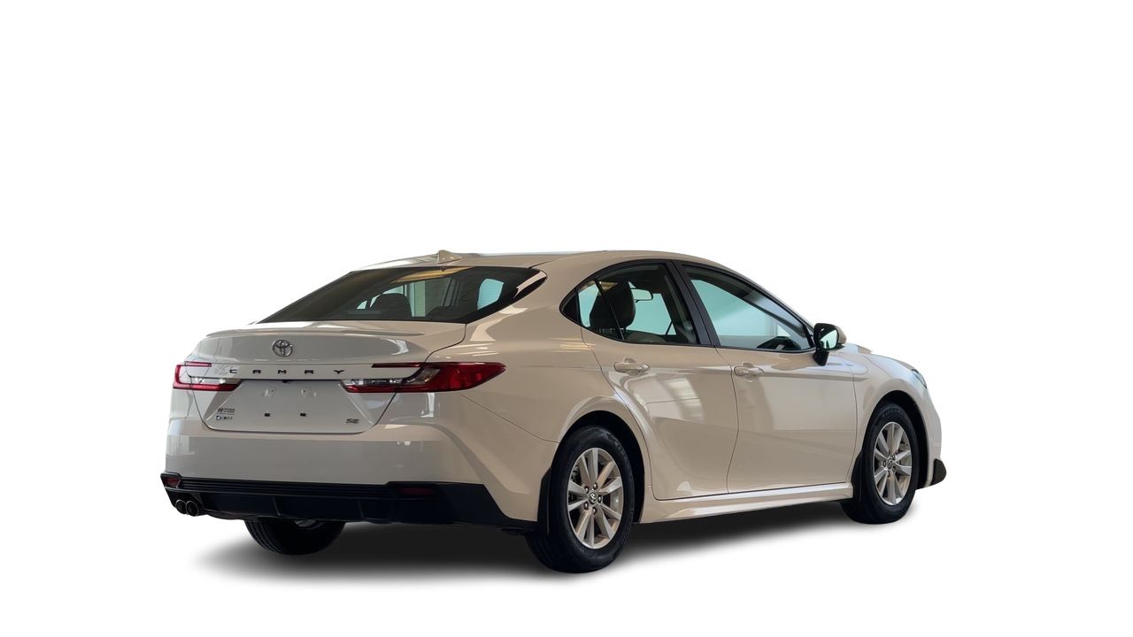 2025 Toyota Camry Hybrid in Regina, Saskatchewan