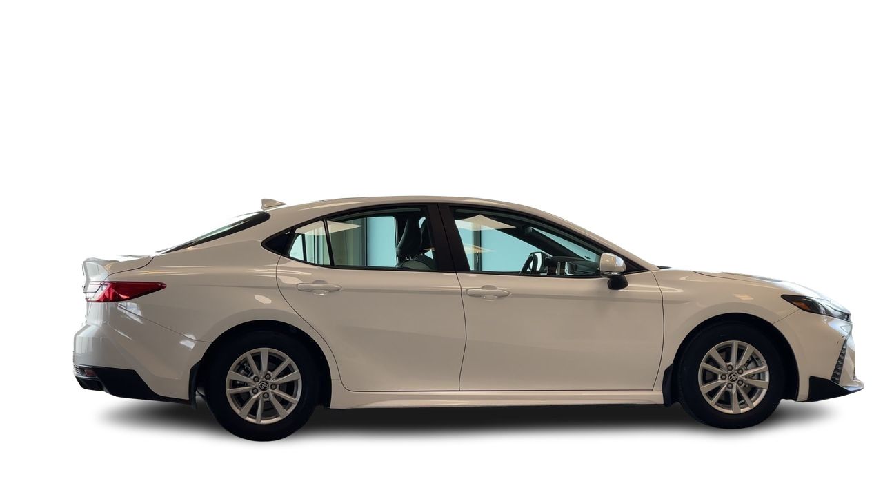 2025 Toyota Camry Hybrid in Regina, Saskatchewan