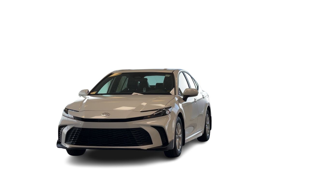 2025 Toyota Camry Hybrid in Regina, Saskatchewan