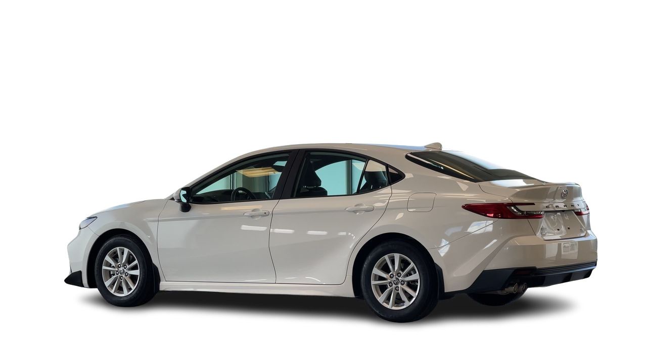 2025 Toyota Camry Hybrid in Regina, Saskatchewan
