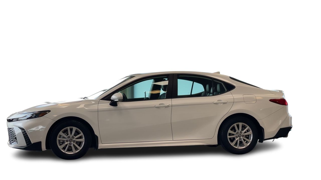 2025 Toyota Camry Hybrid in Regina, Saskatchewan
