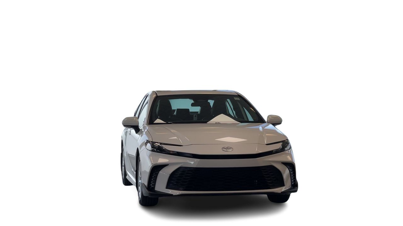 2025 Toyota Camry Hybrid in Regina, Saskatchewan