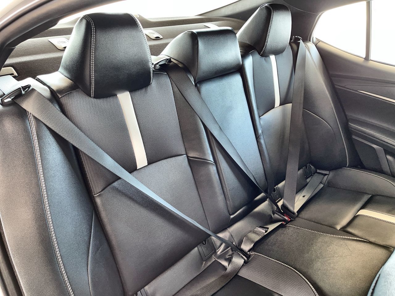 2025 Toyota Camry Hybrid in Regina, Saskatchewan