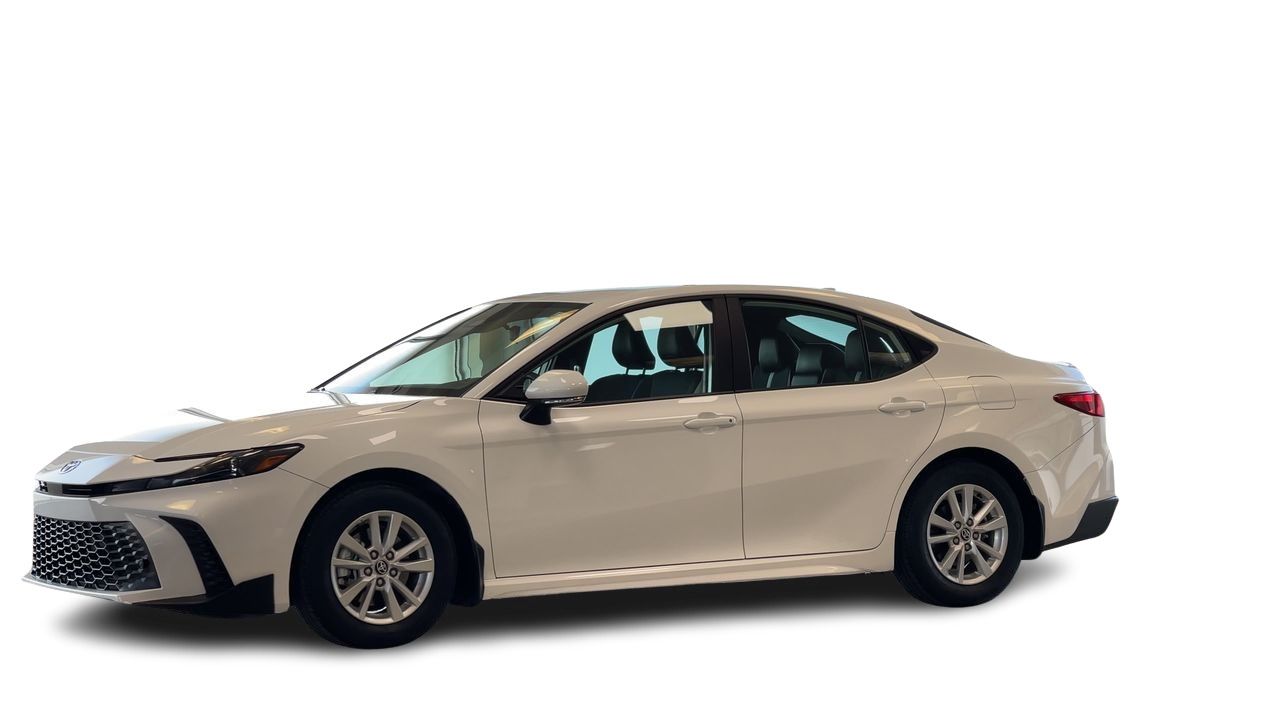 2025 Toyota Camry Hybrid in Regina, Saskatchewan