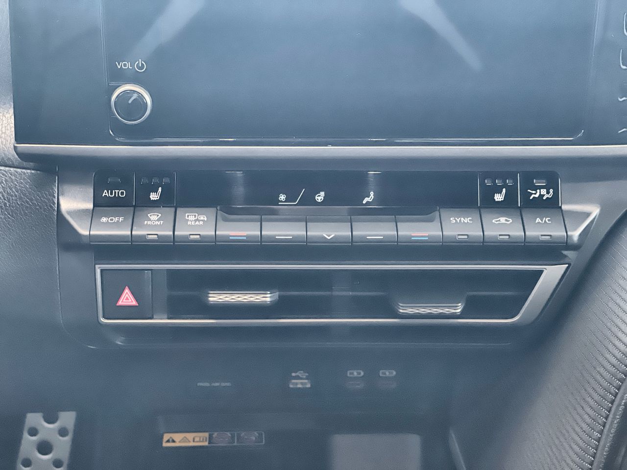 2025 Toyota Camry Hybrid in Regina, Saskatchewan