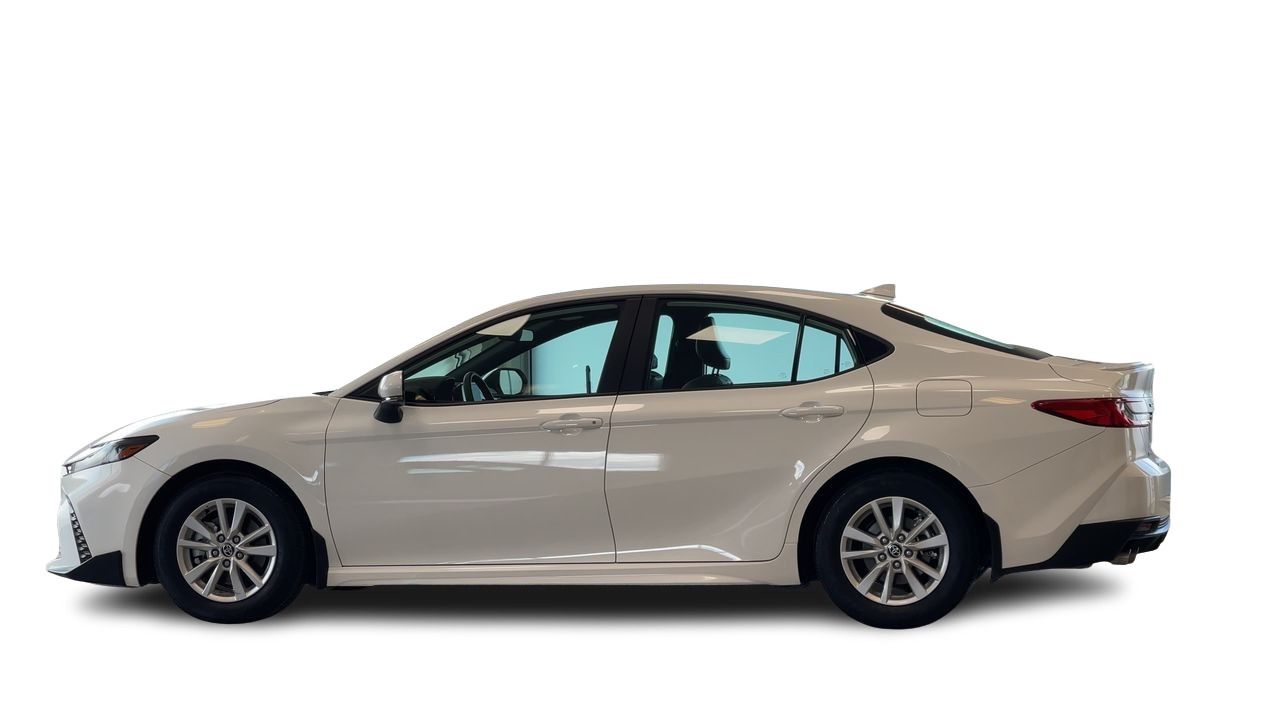2025 Toyota Camry Hybrid in Regina, Saskatchewan