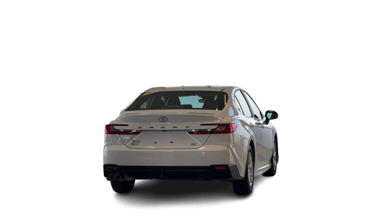 2025 Toyota Camry Hybrid in Regina, Saskatchewan