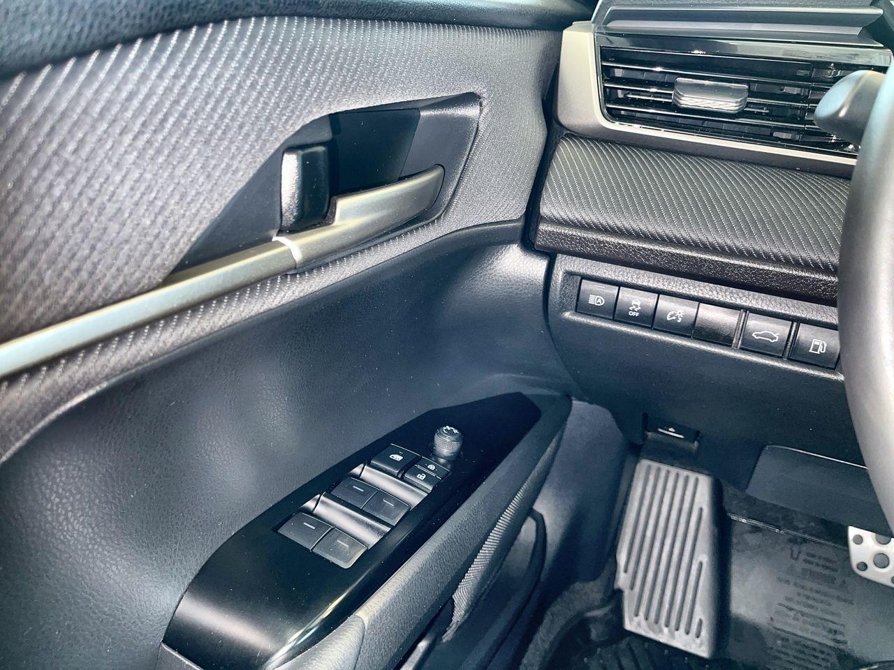2025 Toyota Camry Hybrid in Regina, Saskatchewan