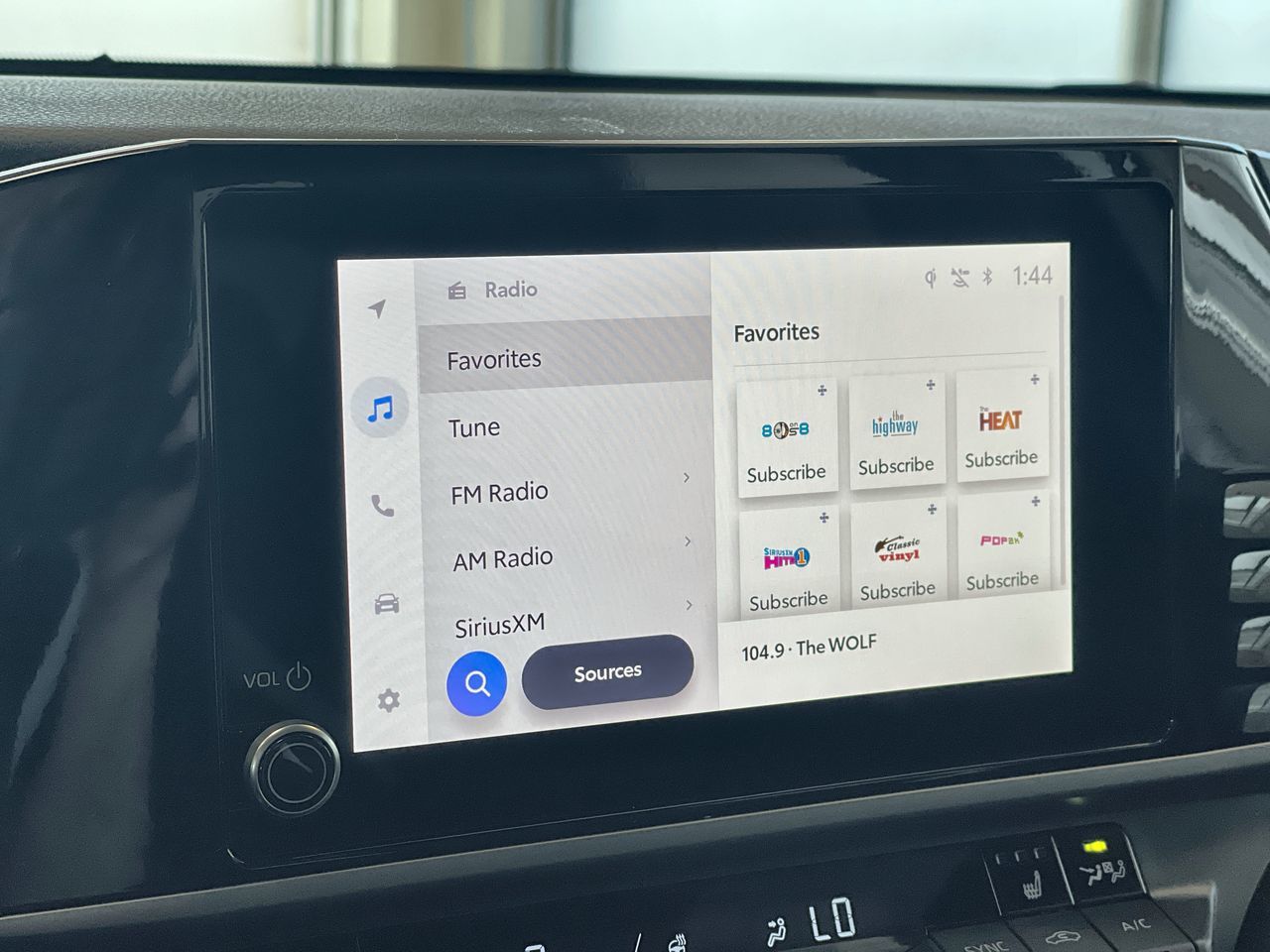 2025 Toyota Camry Hybrid in Regina, Saskatchewan