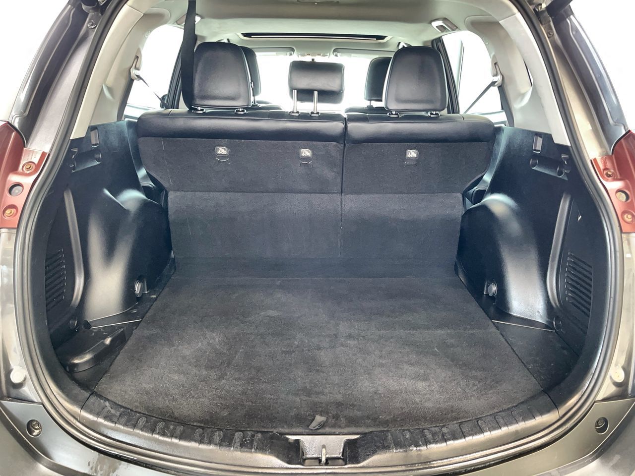Toyota RAV4  2013 à Regina, Saskatchewan