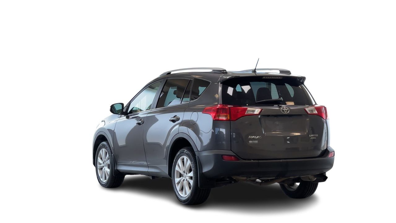 Toyota RAV4  2013 à Regina, Saskatchewan