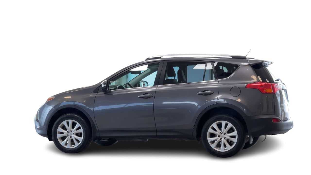 Toyota RAV4  2013 à Regina, Saskatchewan