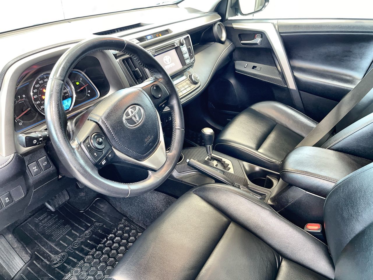 Toyota RAV4  2013 à Regina, Saskatchewan