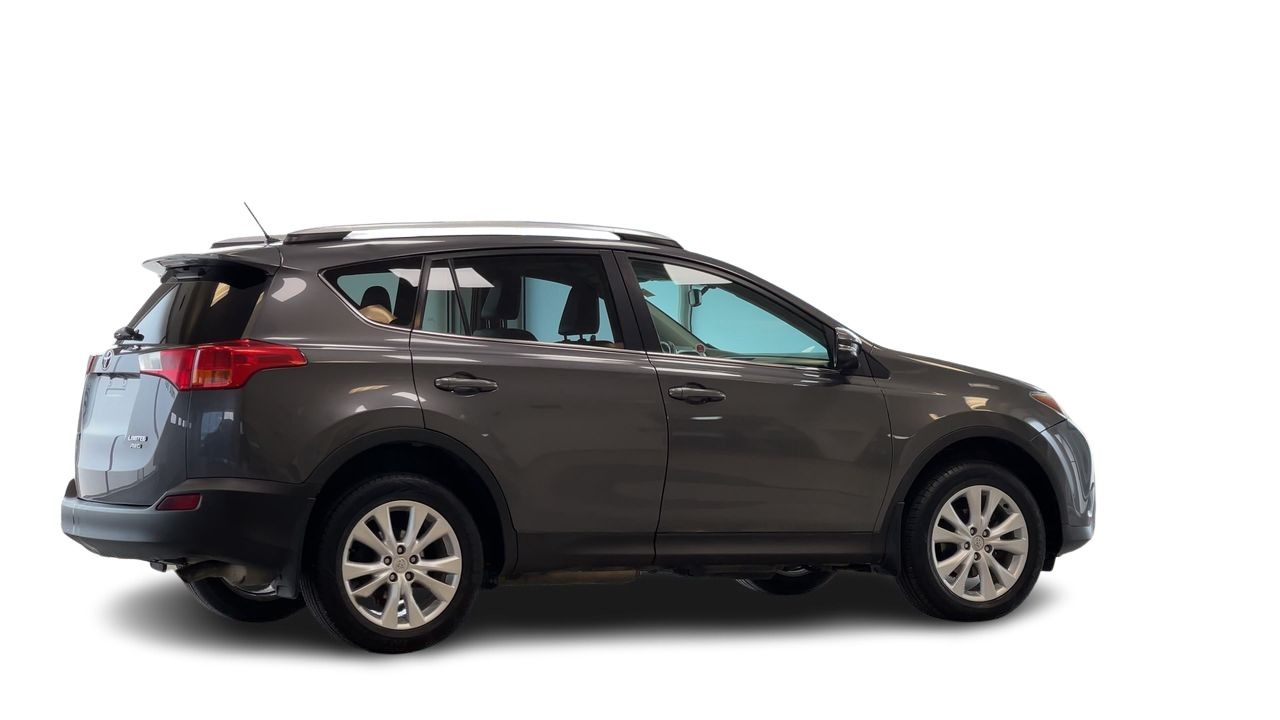 Toyota RAV4  2013 à Regina, Saskatchewan