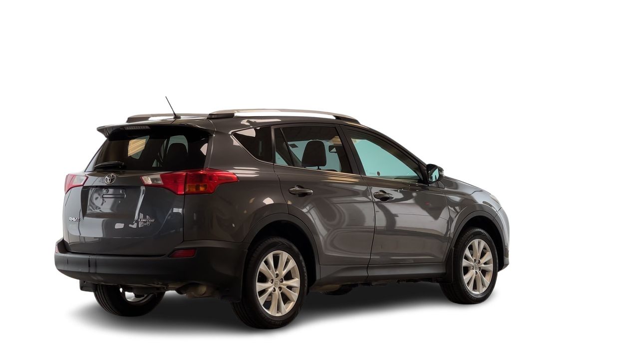 Toyota RAV4  2013 à Regina, Saskatchewan