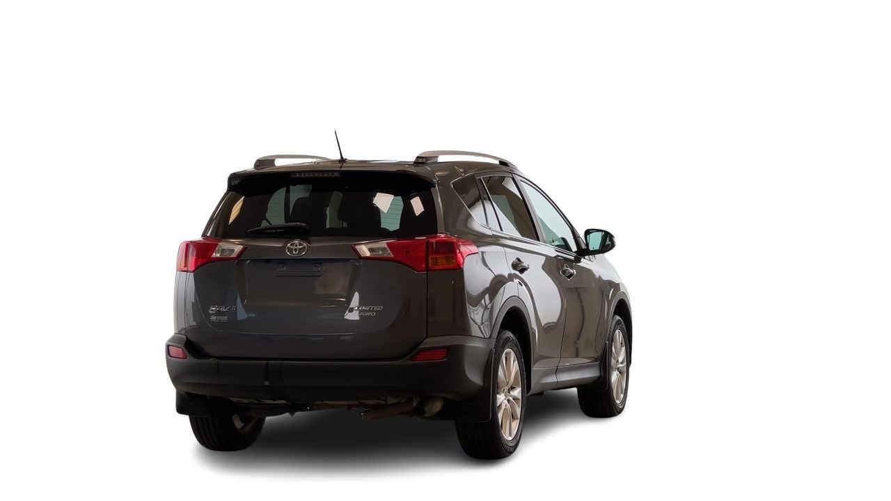 Toyota RAV4  2013 à Regina, Saskatchewan